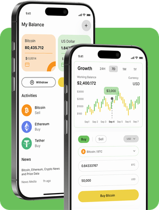 Alpha Arena trading platform with live market data